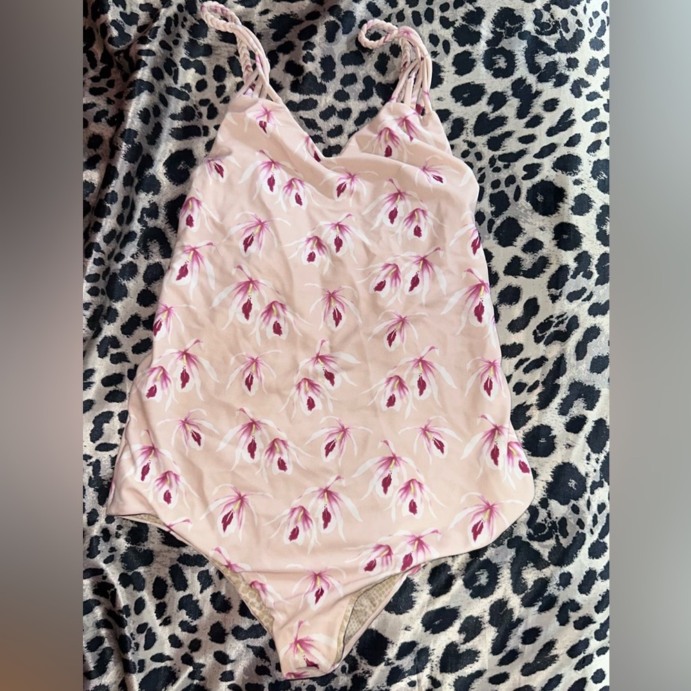 ACACIA SWIM ONE PIECE